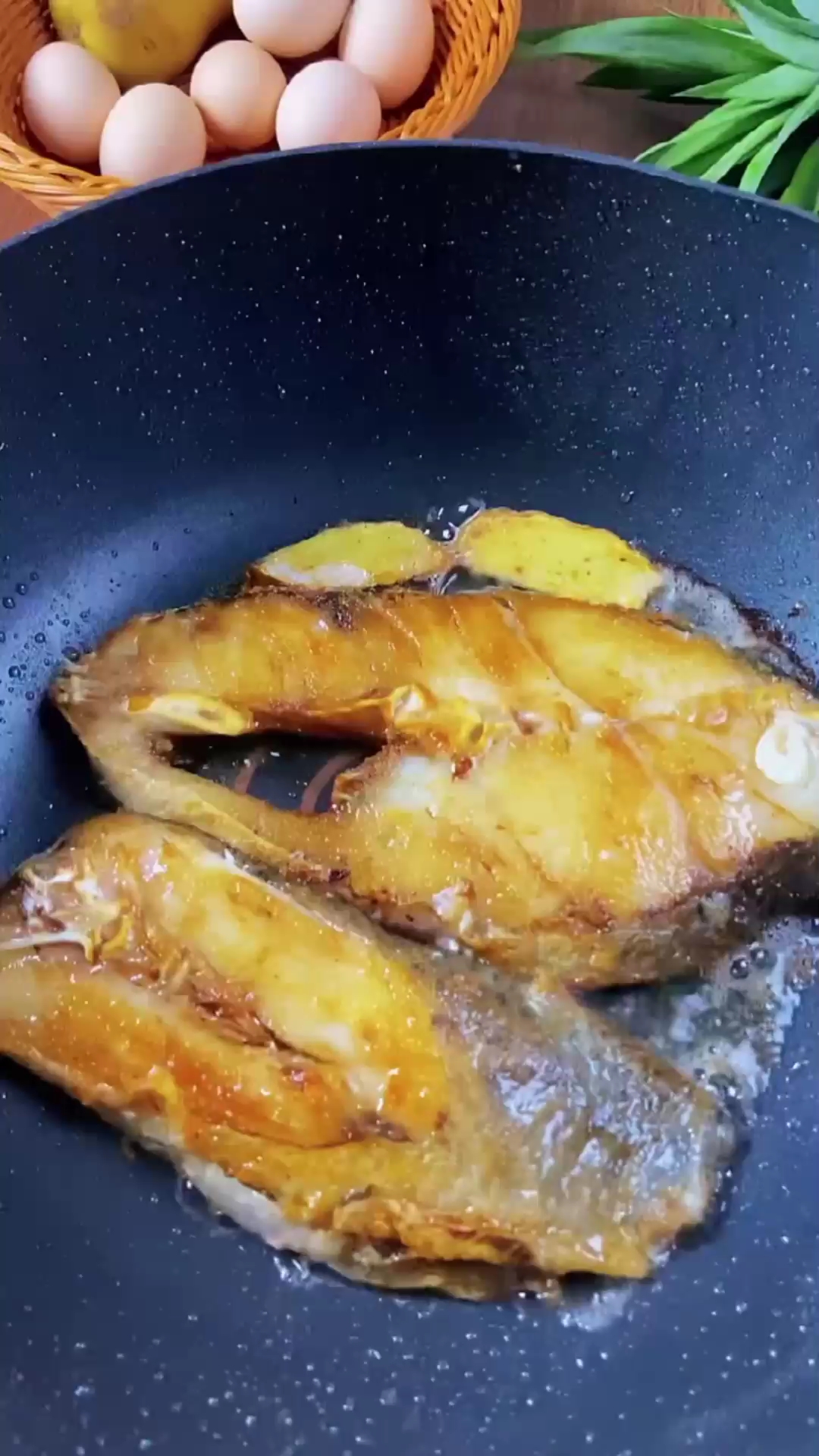 享有海底千层糕之称的马友鱼,