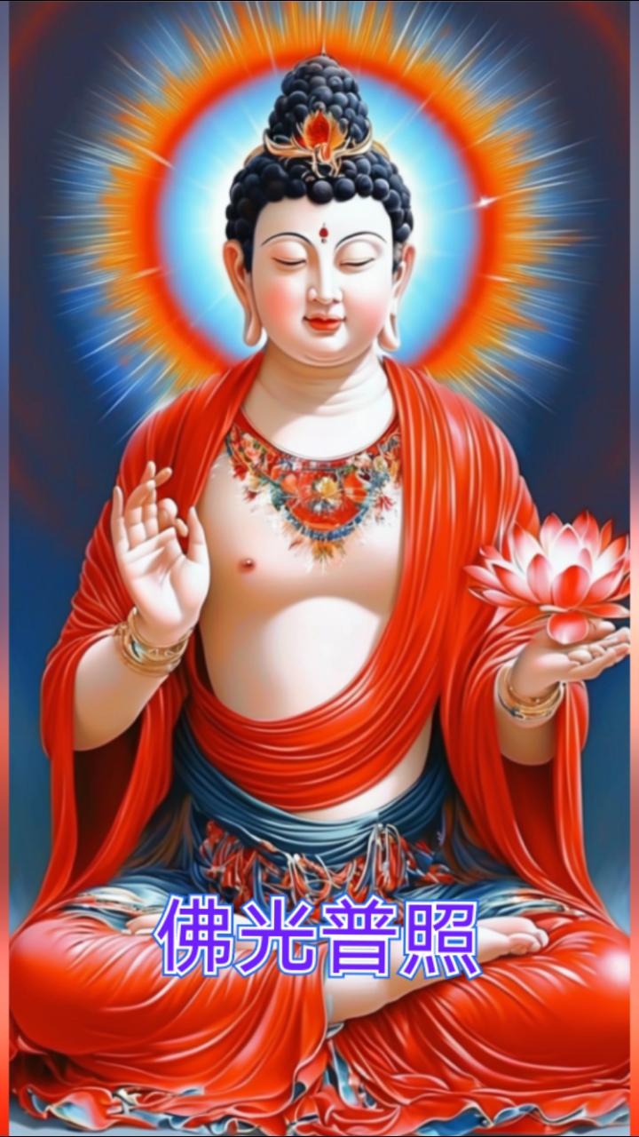 佛光普照手机壁纸#神图壁纸超高清壁纸#见者吉祥安康幸福美满