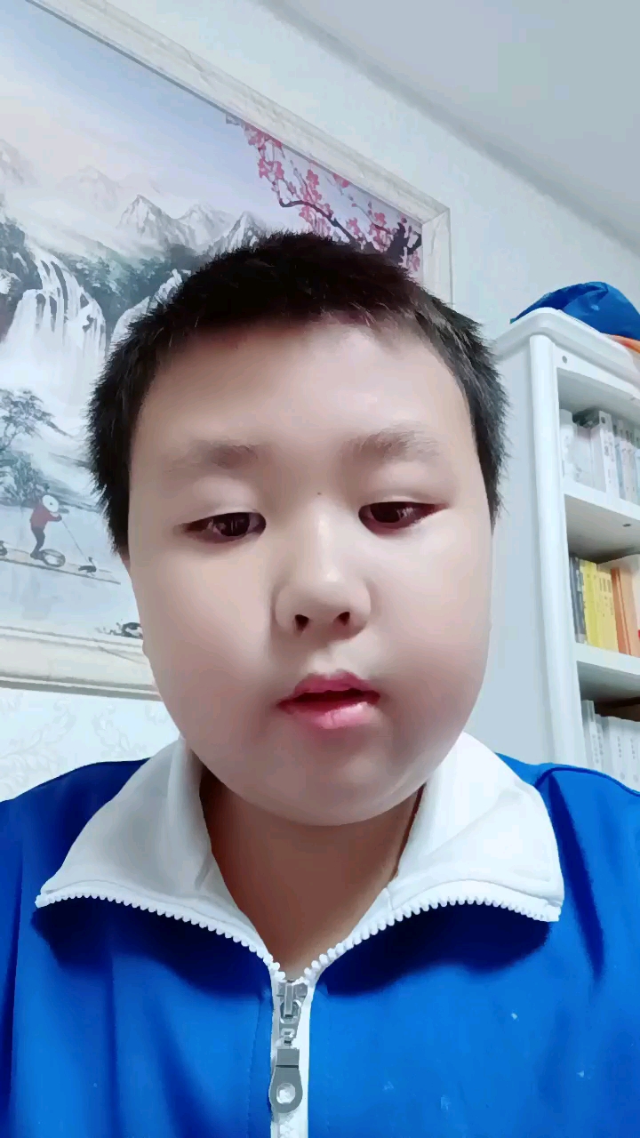 手绘虾是不是比我厉害?