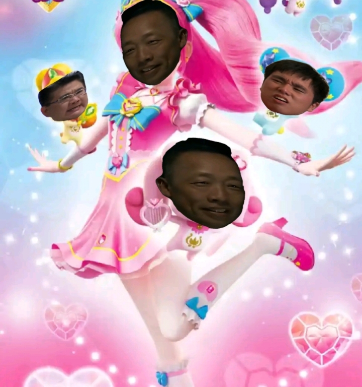 奇妙萌可3鬼畜萌可合集