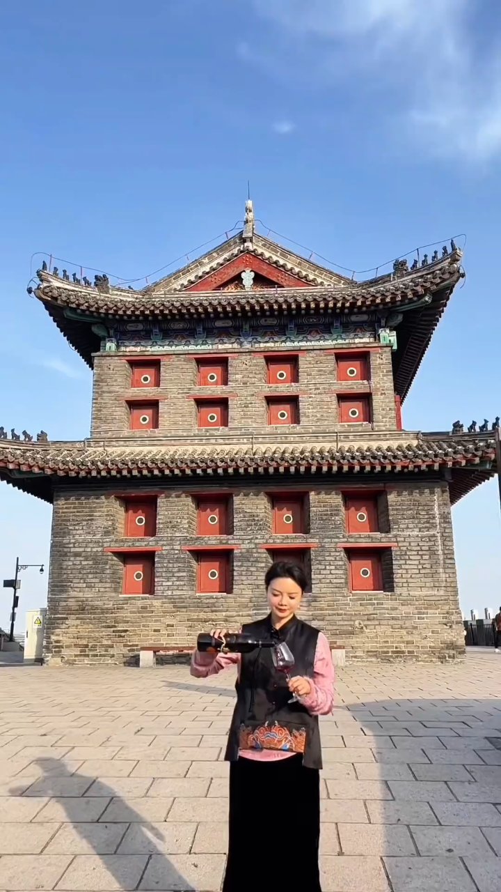 昌黎:茅台干红诞生地之旅