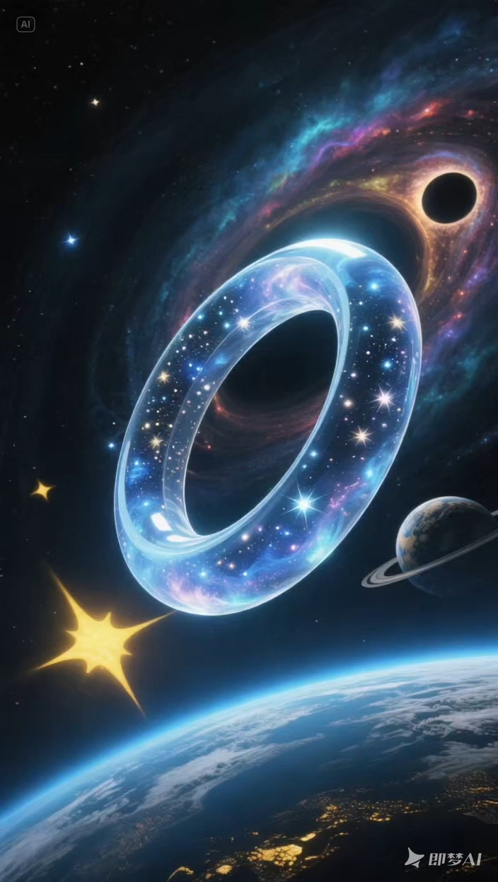 宇宙星空