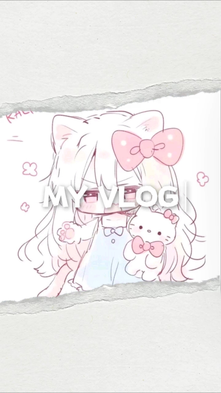 #HelloKitty控必看# 头像可爱吗?
