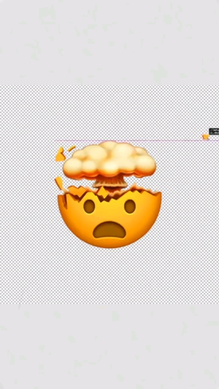 请大家吃爆米花#二次元 #动画 #emoji情景剧 #动漫剧