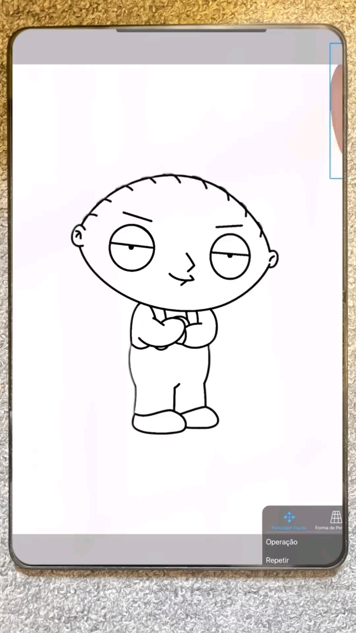 百变饺子 #二次元 #ps #恶搞之家 #卡通动画