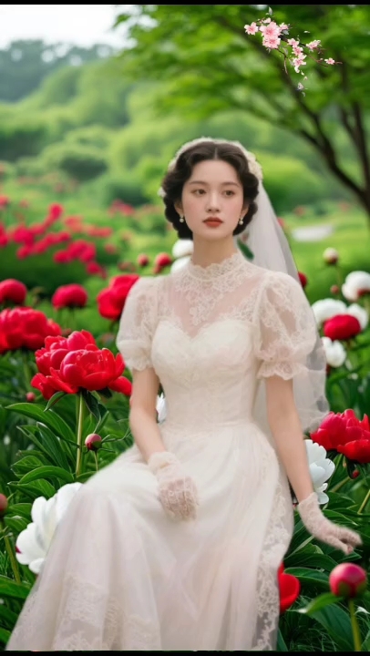 古风手机神图壁纸
