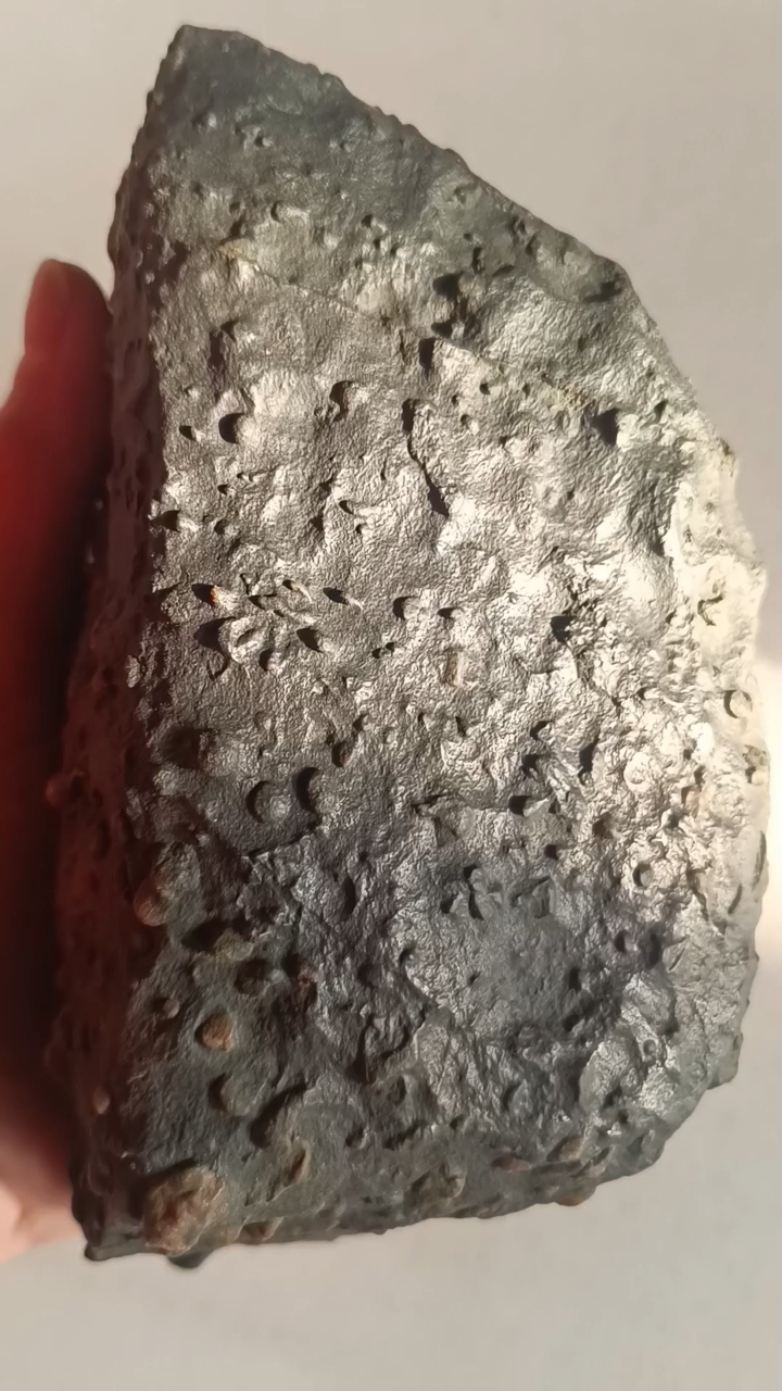 黑米馍馍饱豌豆馅