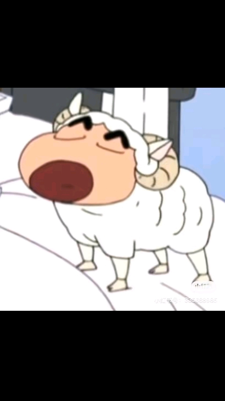 蜡笔小新头像。。