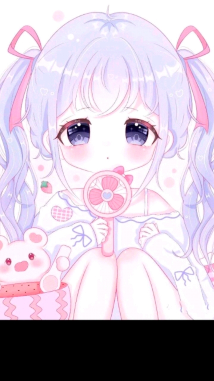 抽卡加头像开心就好