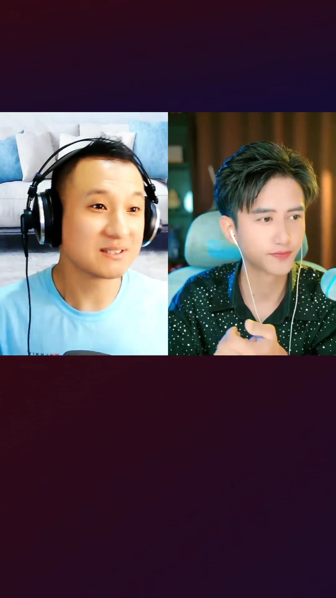 相声贯口《报菜名》