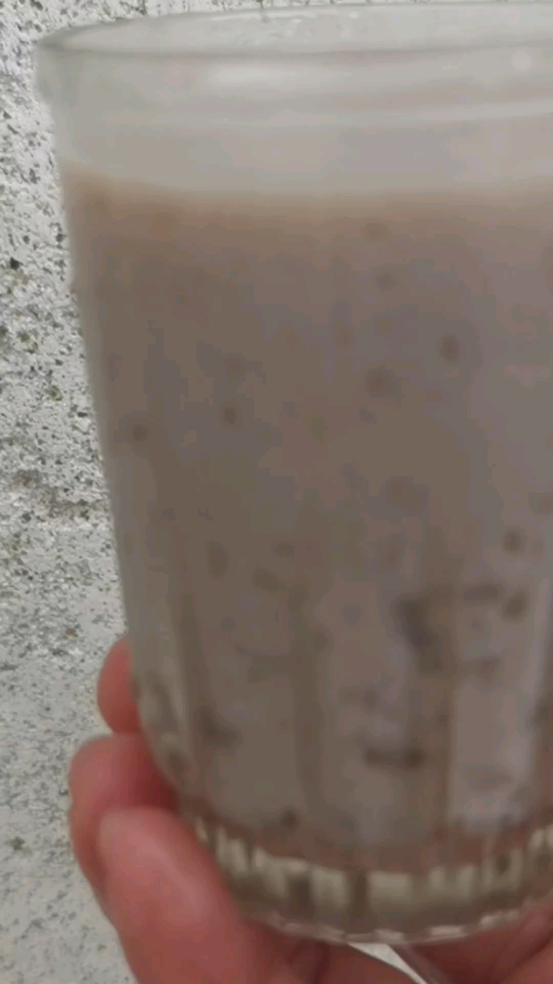 自制珍珠奶茶,浓郁醇香,清新解腻!