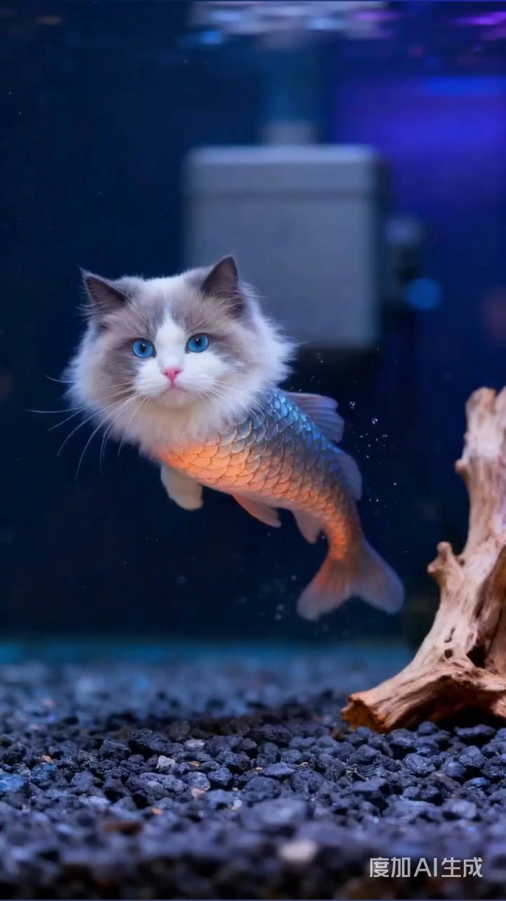 猫头鱼
