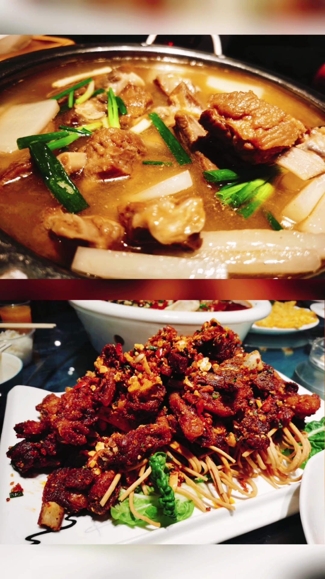家悦新派信阳菜,家常美味道道现做