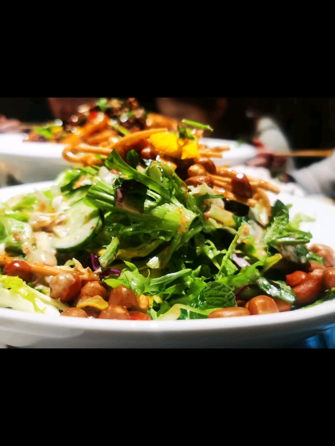 家悦新派信阳菜,少油少盐少调料品的正宗信阳特色菜