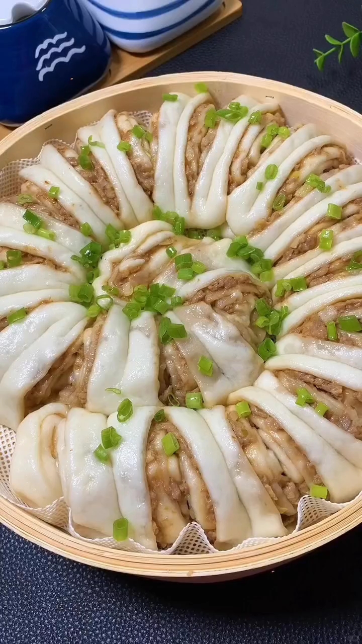 早餐美食