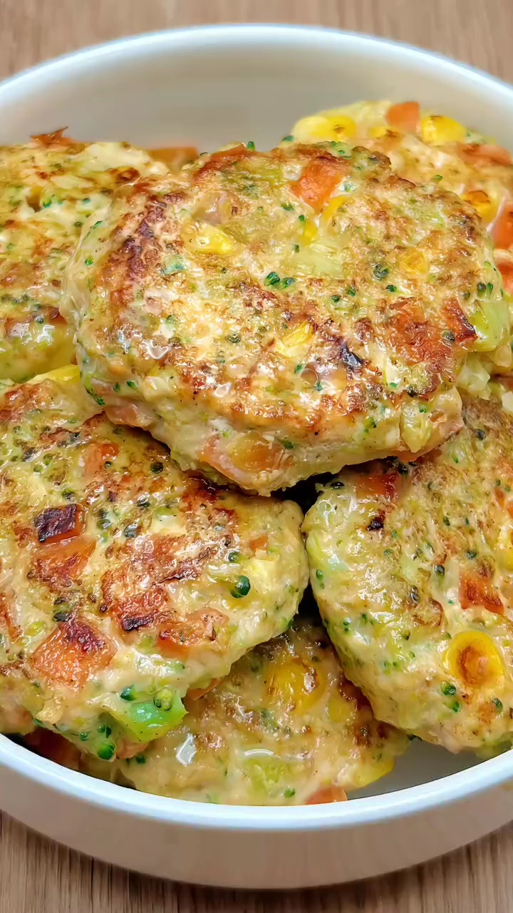 简单易学的八道营养早餐