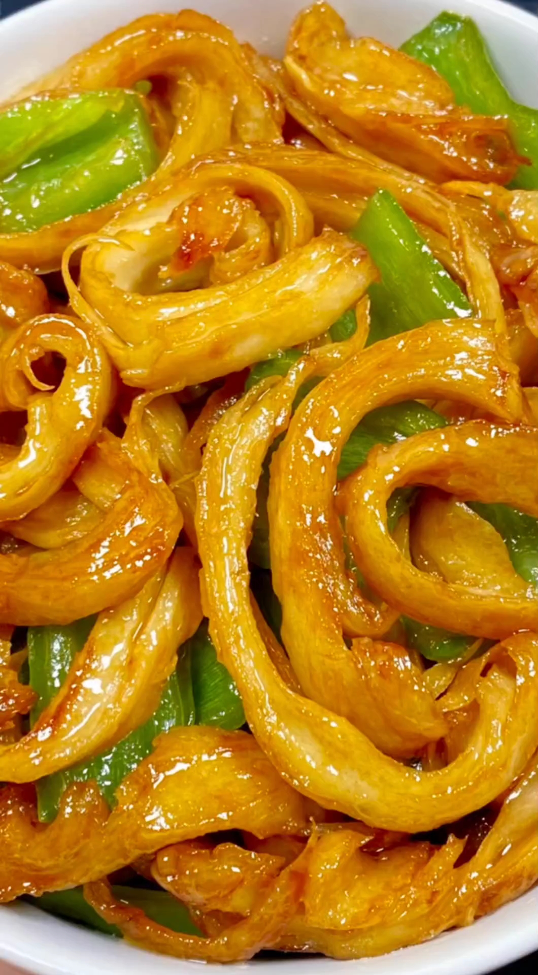 孩子爱吃的十种家常菜