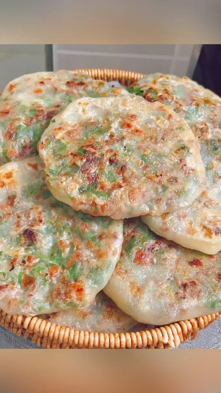 面食的花样做法