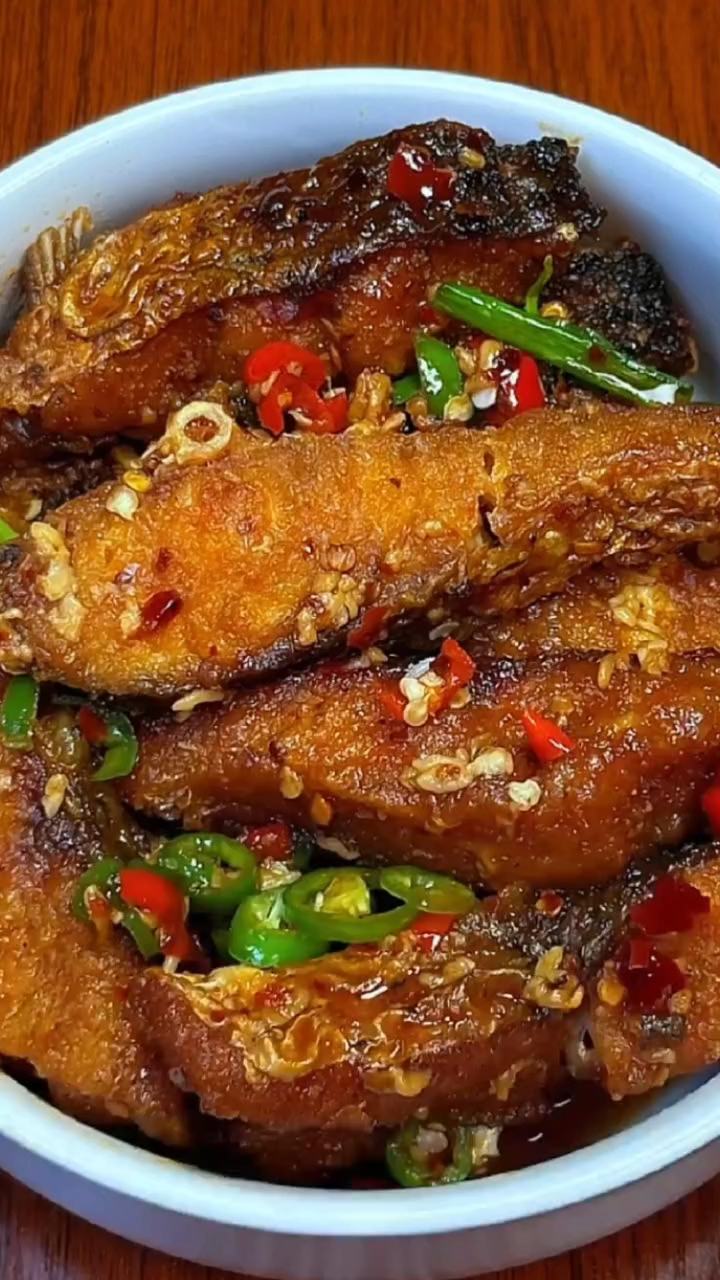 鱼最好吃的做法