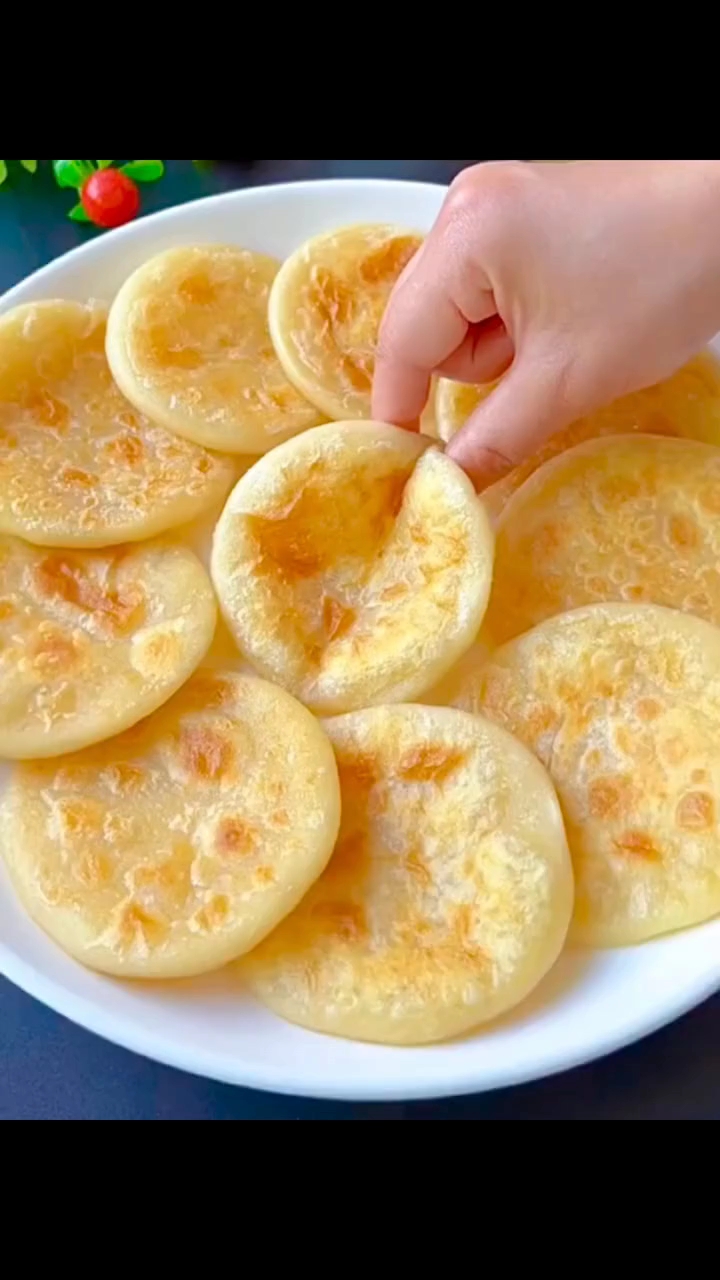 简单易学的面食做法