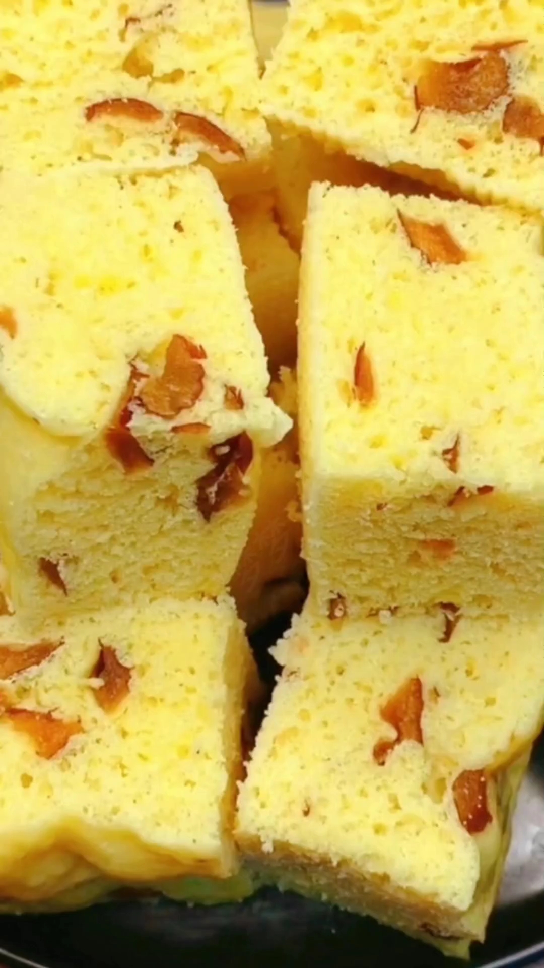 发糕的六种新做法