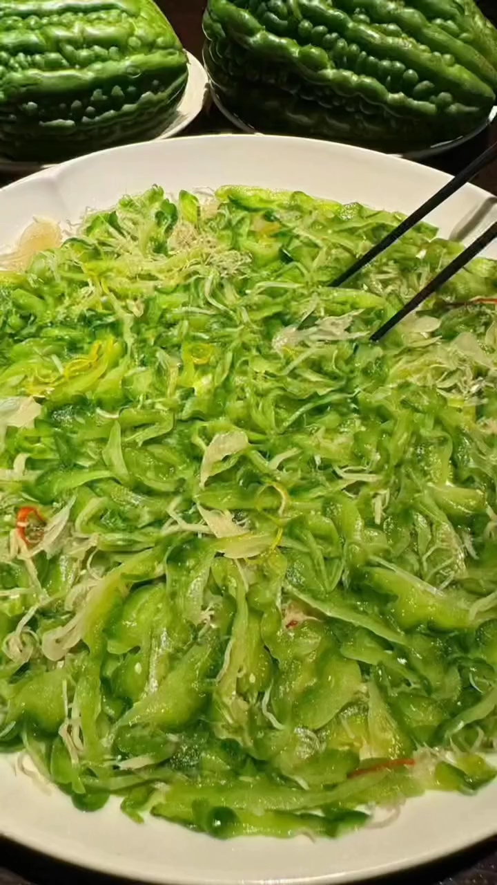 比大鱼大肉都好吃的十道凉拌菜