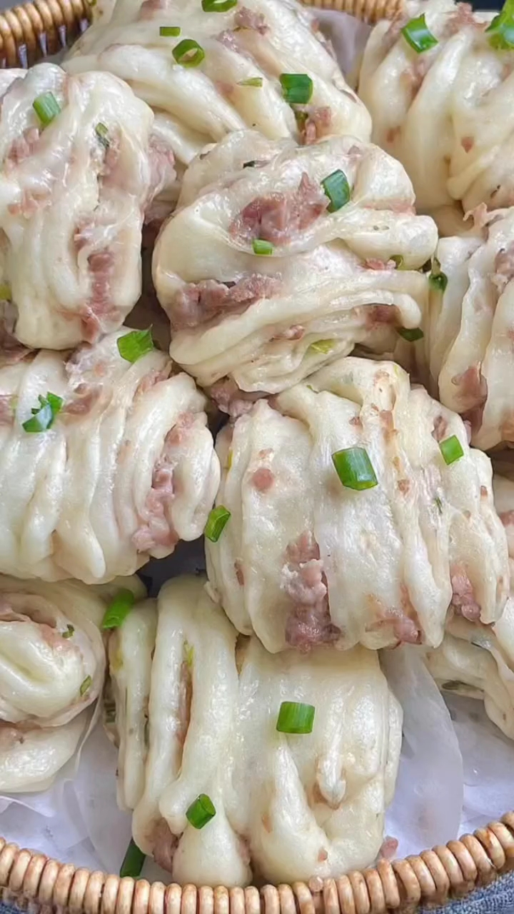 北方面点师教我的八种家常面食