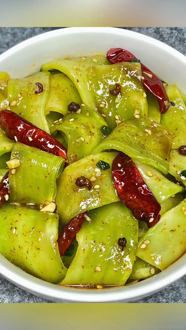 凉拌菜最好吃的十种经典做法