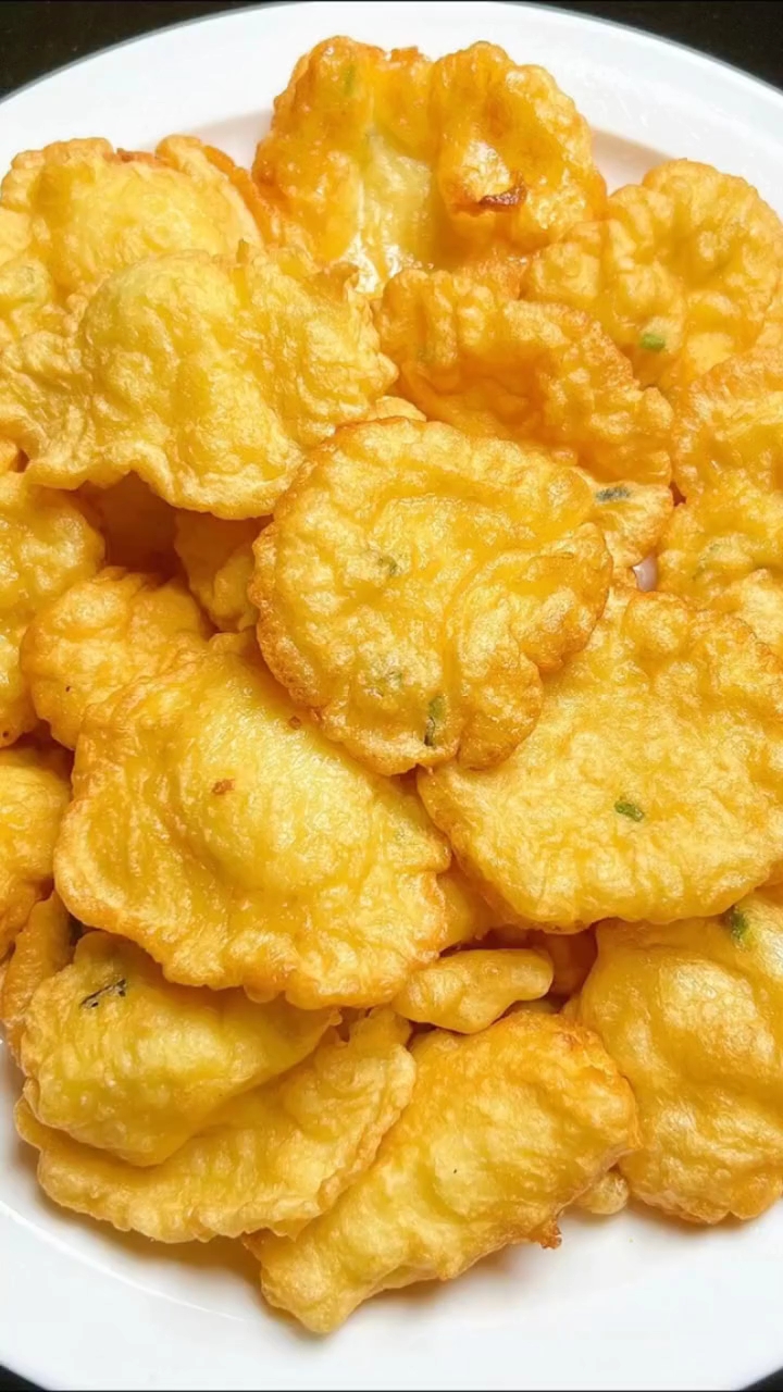 北方最有名的面食,最后一道超简单