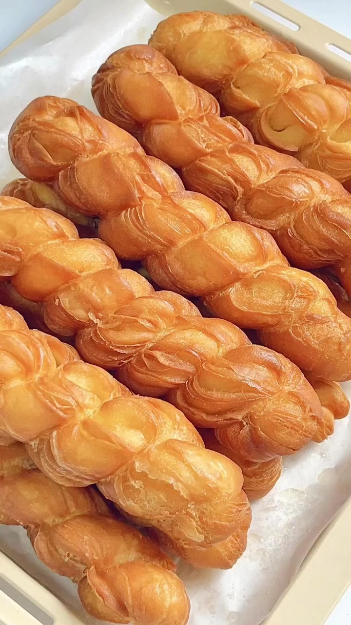 面食的七种做法