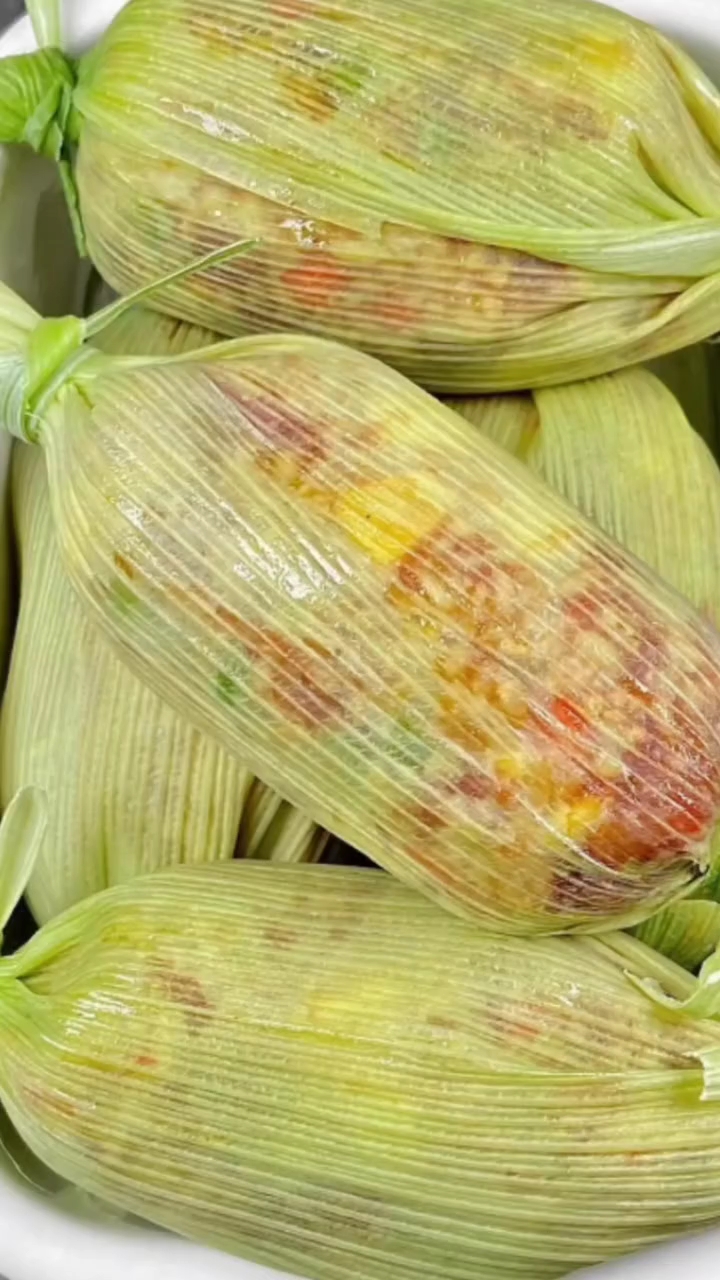 端午节必备菜品