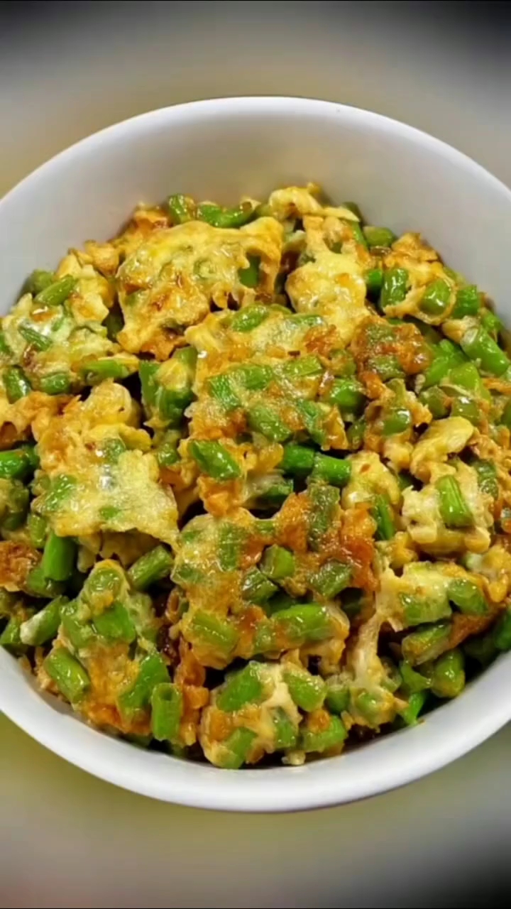 嘎嘎好吃的素菜做法