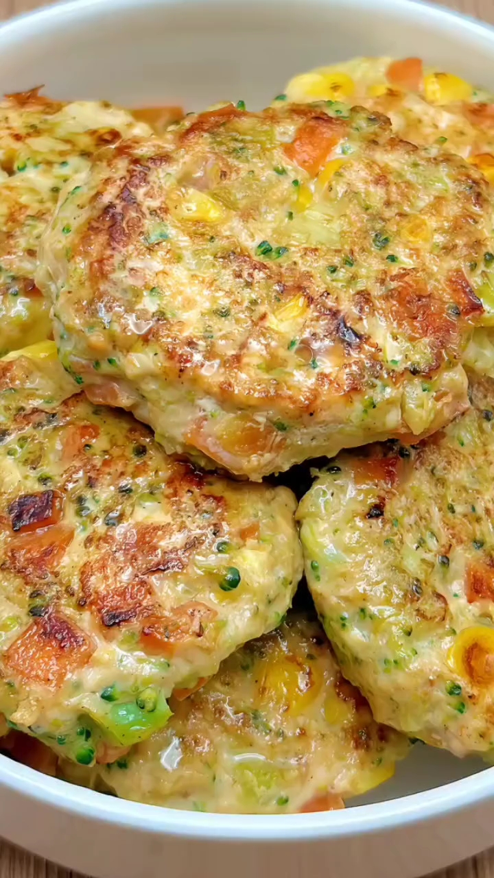 简单易学的八种营养早餐