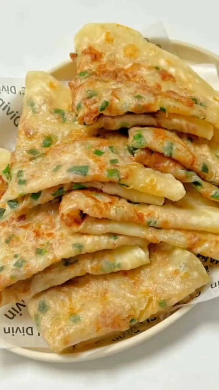 简单易学的家常面食做法