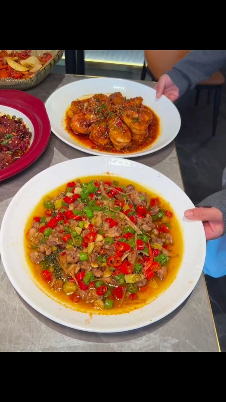 在青岛 我最害怕倒闭的川菜馆