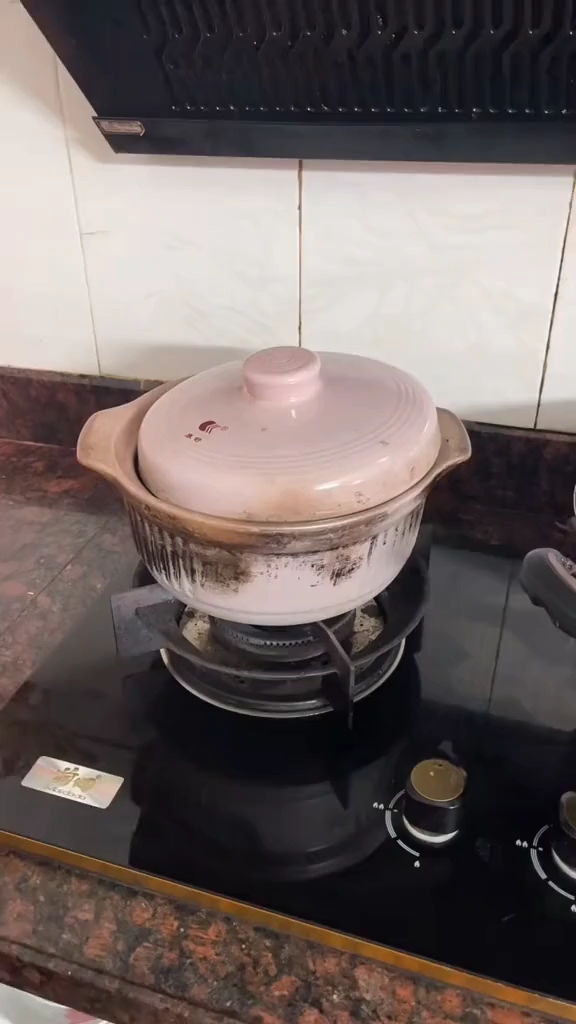 煮了一个二哈狗头