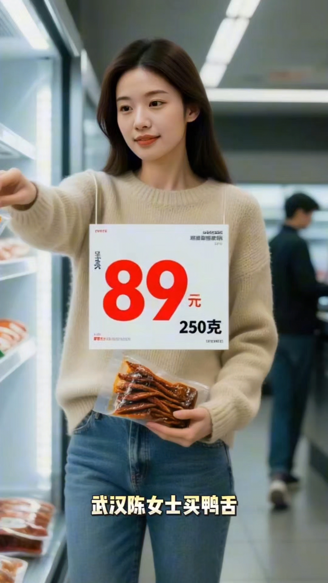 绝味鸭脖#绝味鸭脖