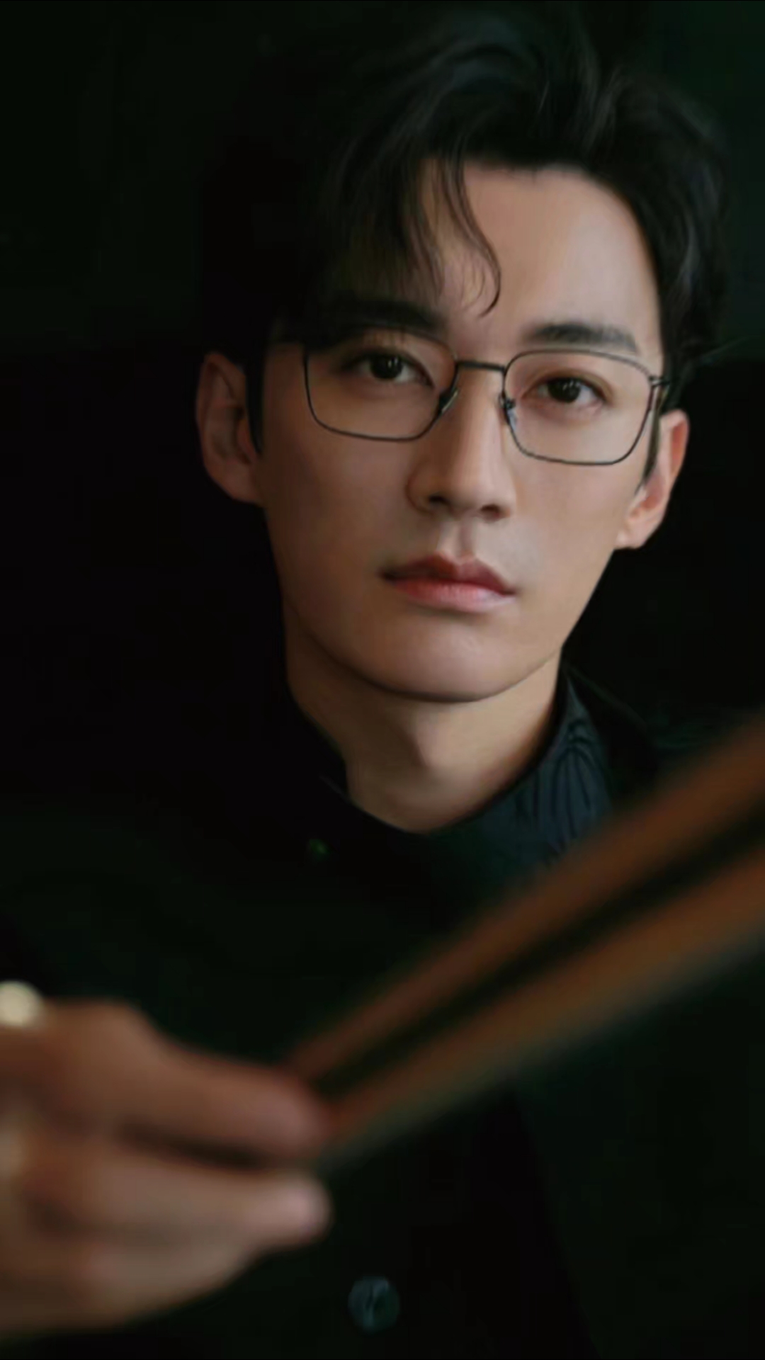 最帅反派的战损美学/刘学义||刘学义是中国内地男演员。