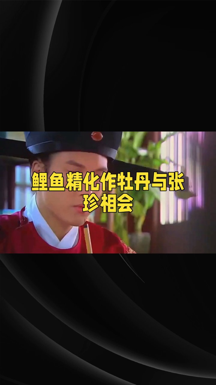 重温电影（追鱼）