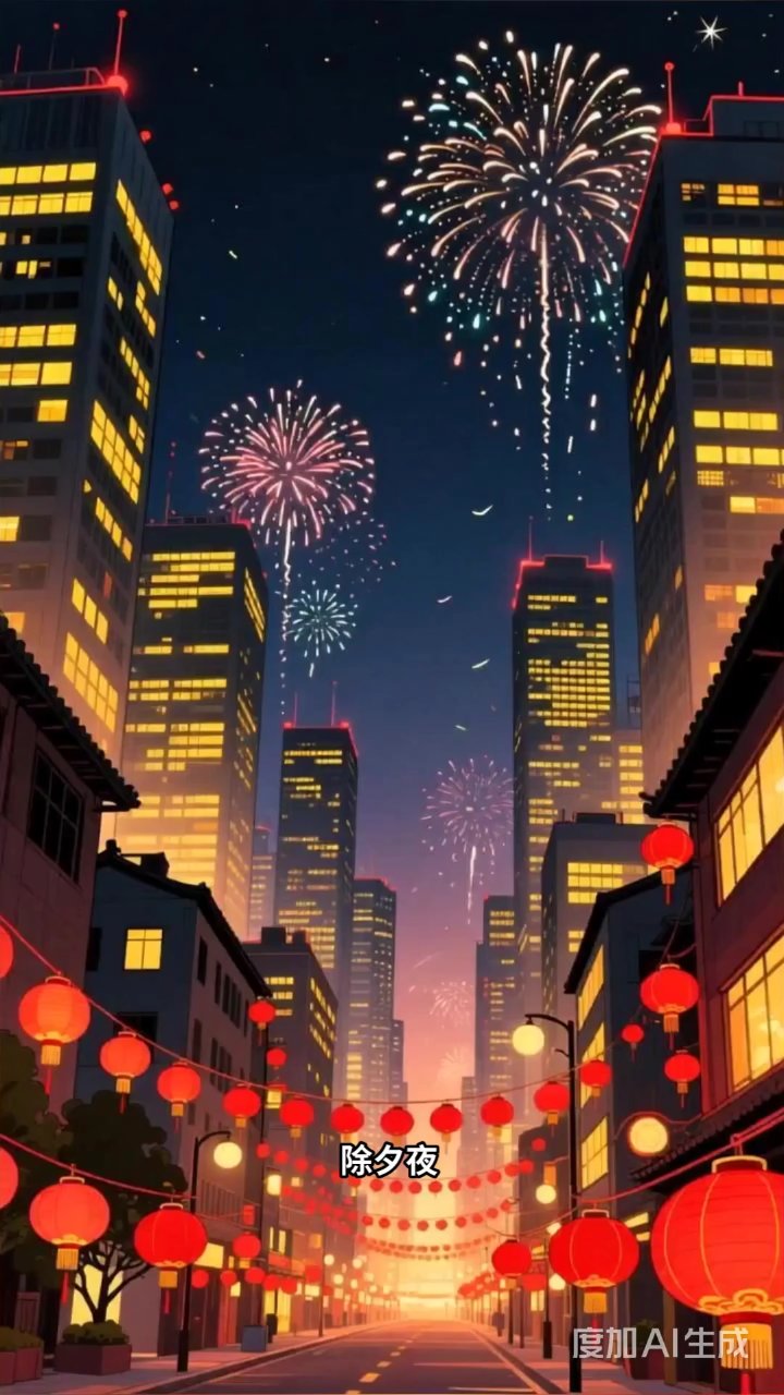 年夜饭桌上的亲情盛宴:从红烧鱼到肉丸子的团圆故事