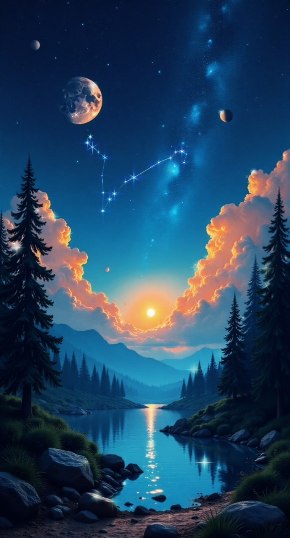 动态壁纸