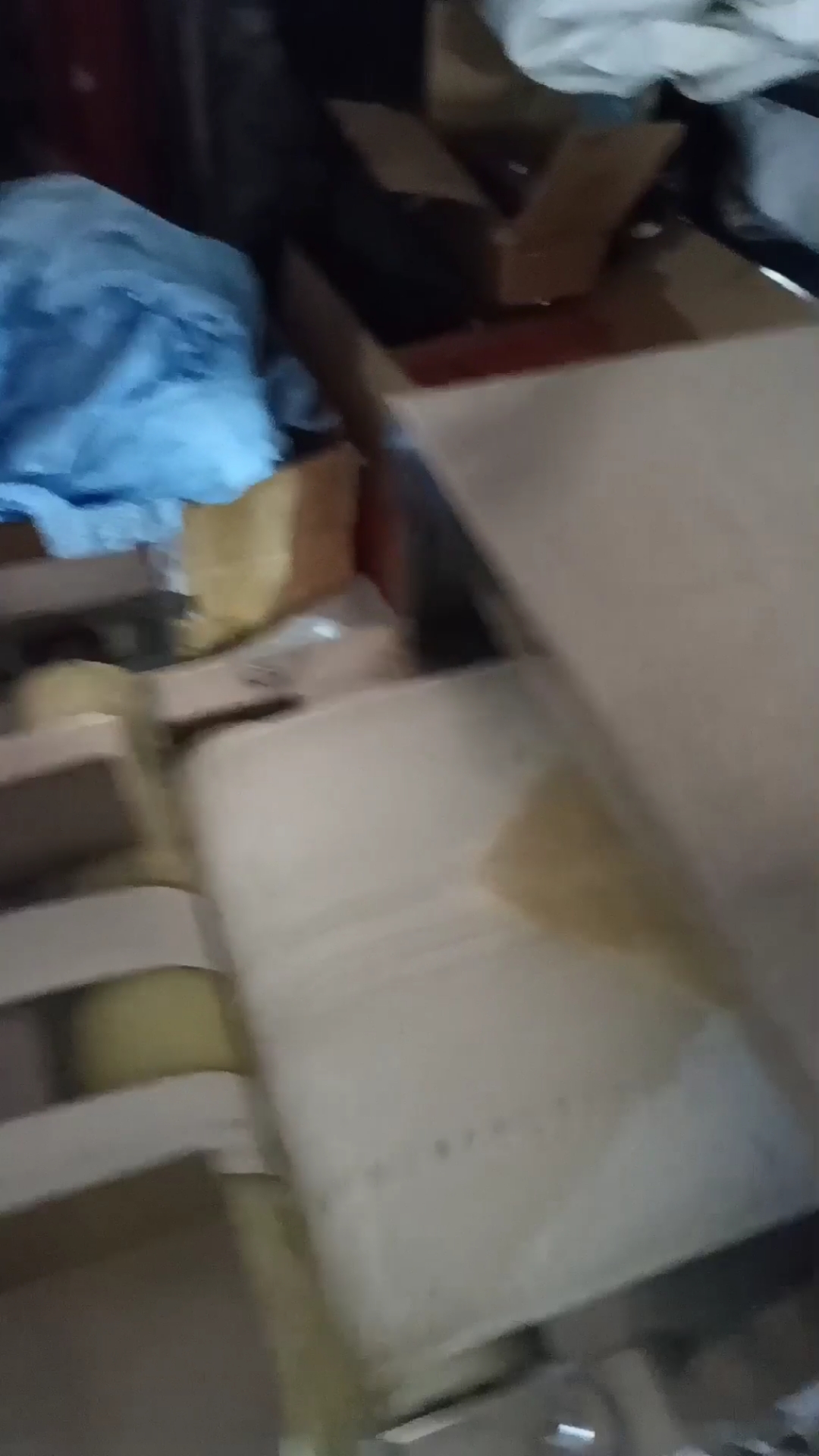 包春卷的机器,机器替代手工包春卷