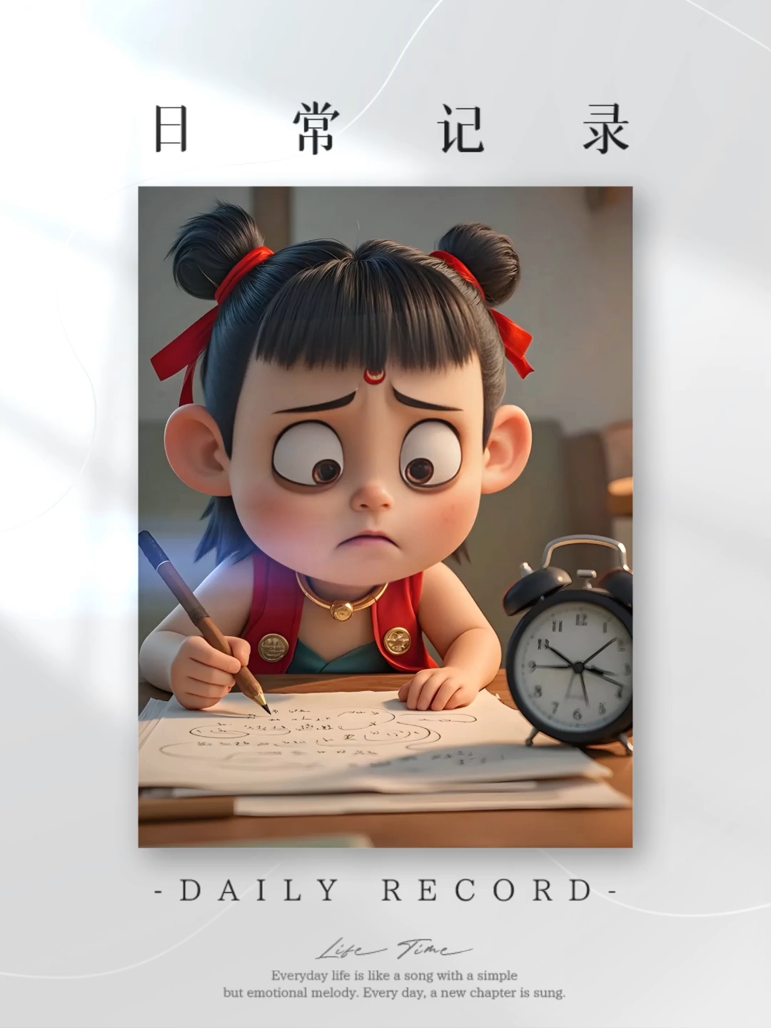 全网最火哪吒系列头像,刷爆你的朋友圈!