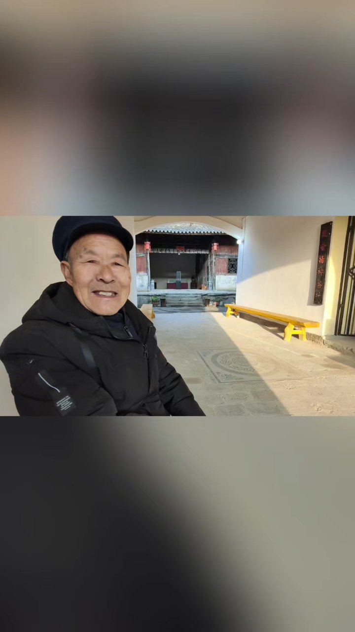 **王家茶饭宽松,百姓受益