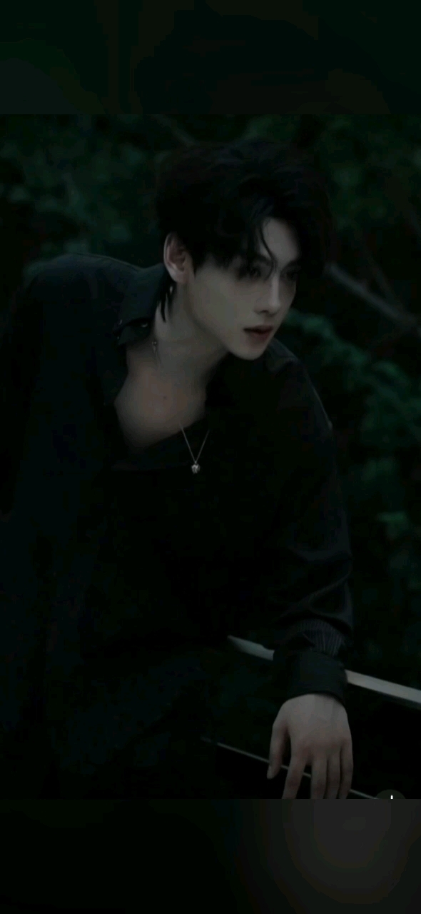 杂志拍摄花絮也是超级好看的