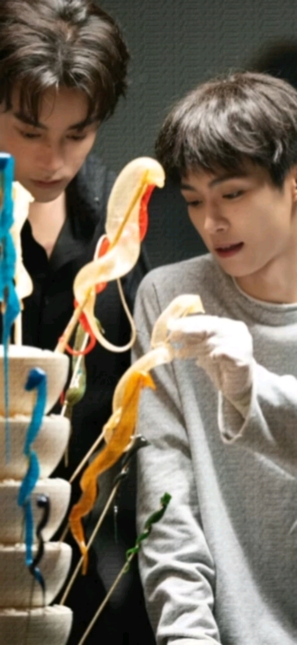 喜欢你们没道理