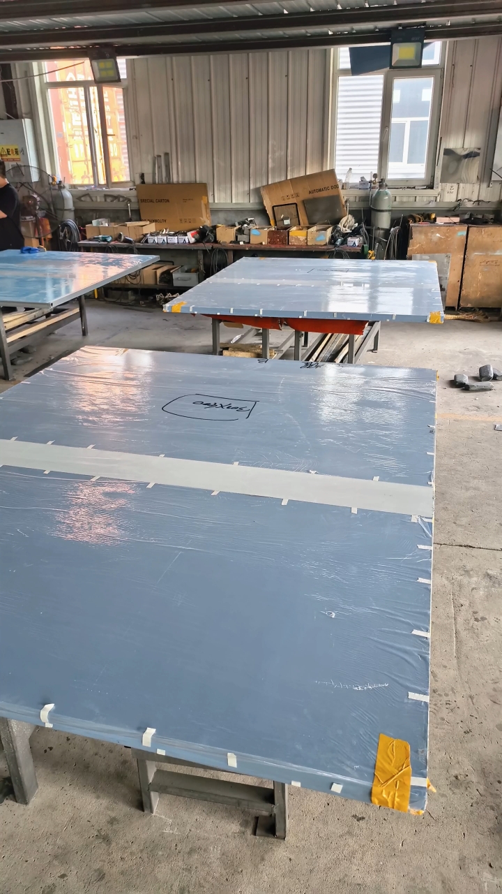 CT室铅门厂家直销,防辐射铅门,手术室气密门