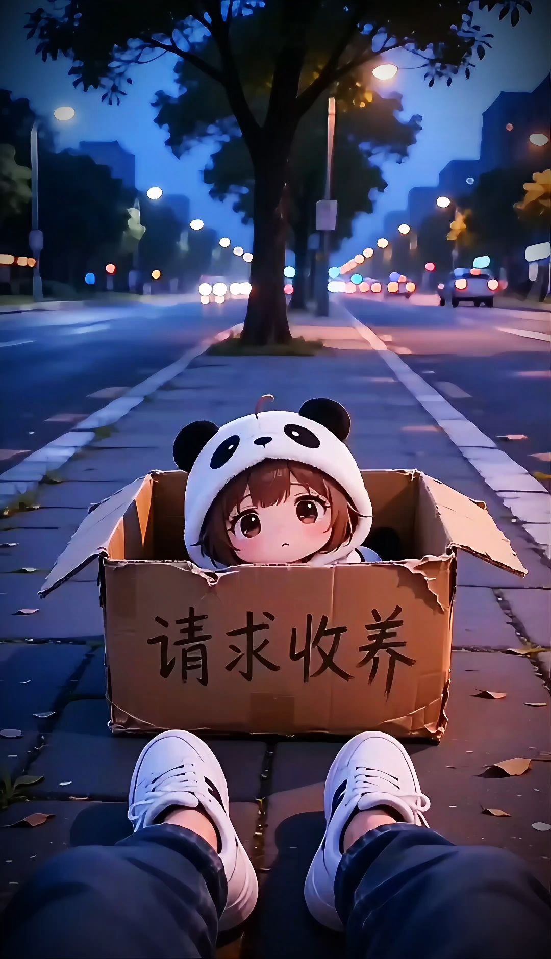 请求收养，吃的不多##新大陆计划# #育儿# #二次元# ##可爱# #卡通人物团团#