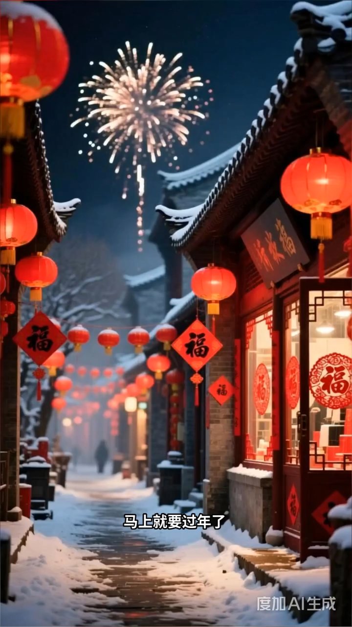 年货首选！祥和波波铺宫廷点心礼盒，十味俱全送礼有面