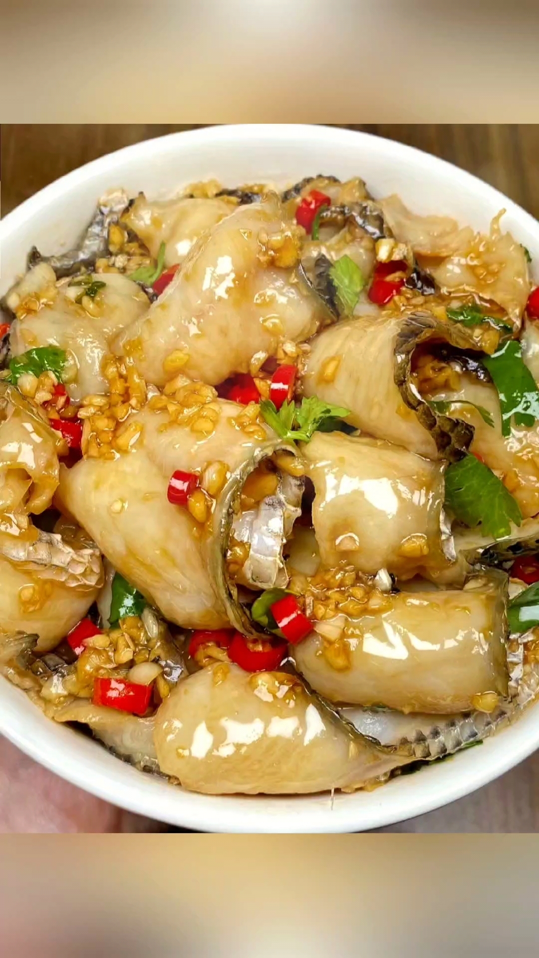 鱼片的八种做法,学会后孩子夸你是大厨